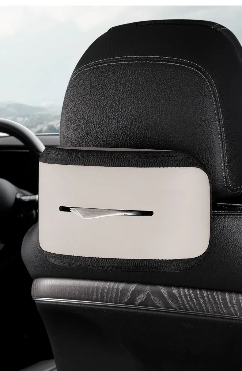 Quiet Luxury Driving Kit📦