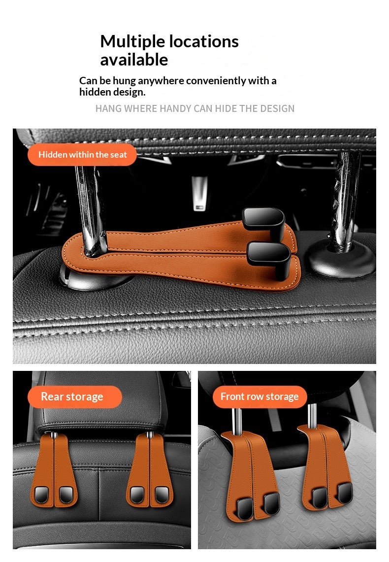 Quiet Luxury Driving Kit📦